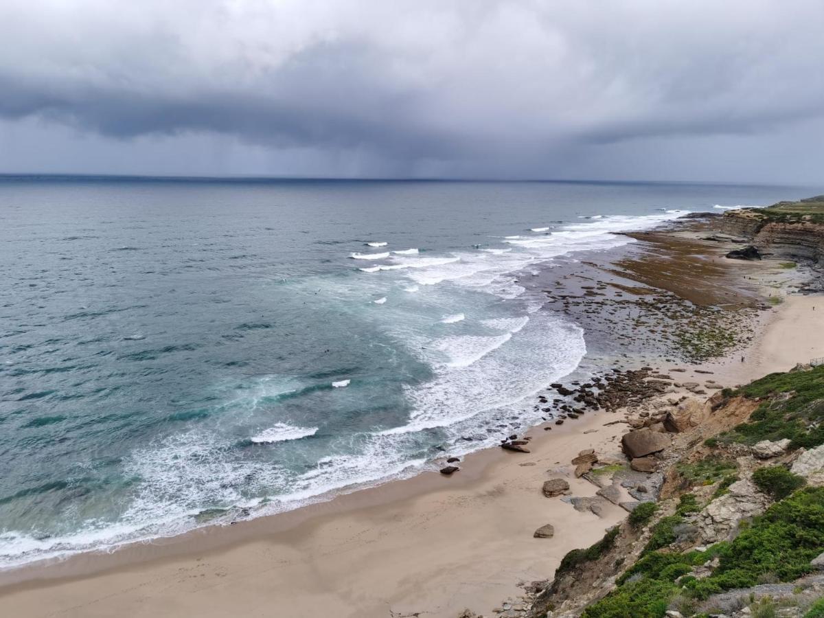Apartmán Sea Lux Ericeira Exteriér fotografie