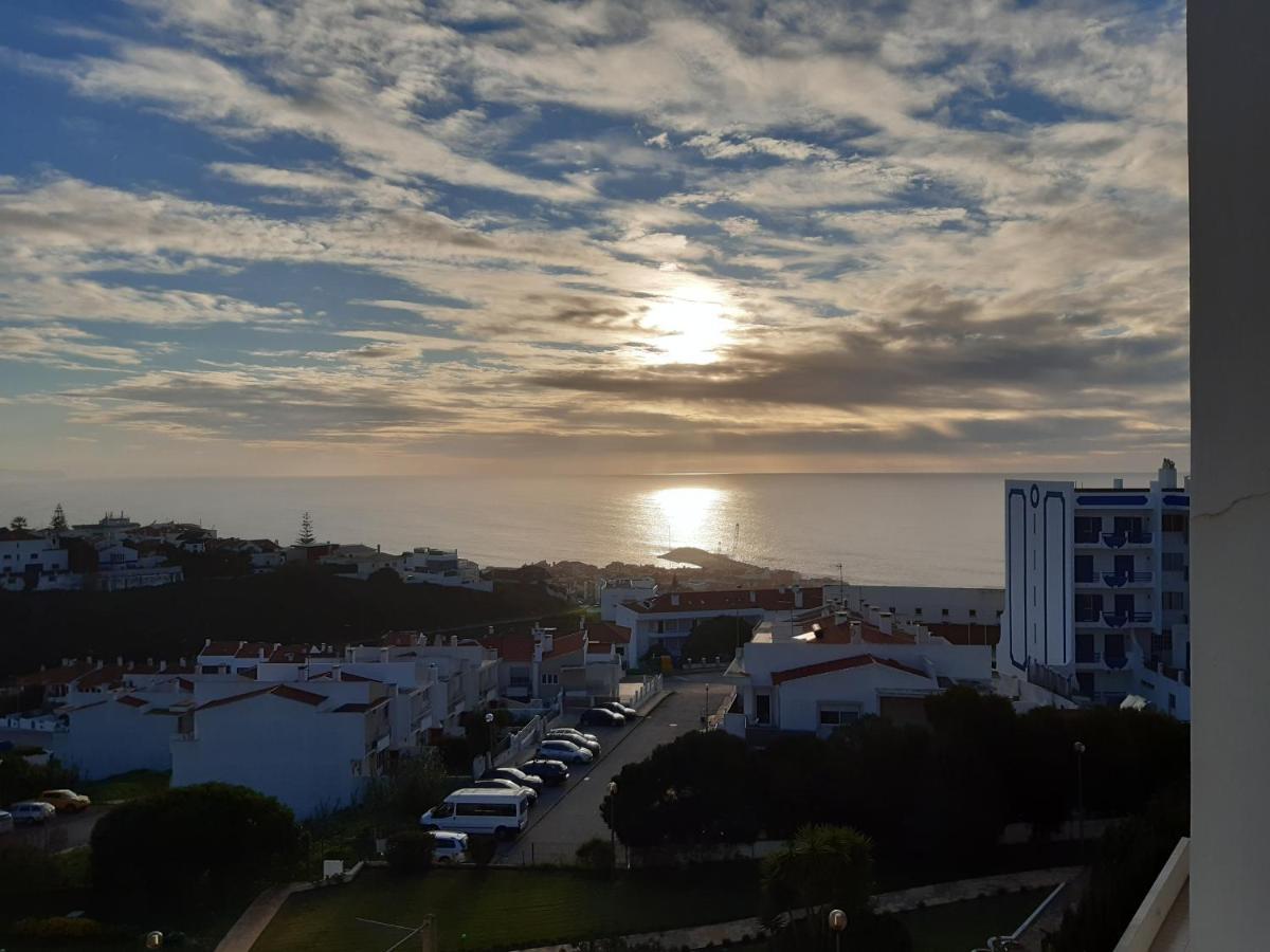 Apartmán Sea Lux Ericeira Exteriér fotografie