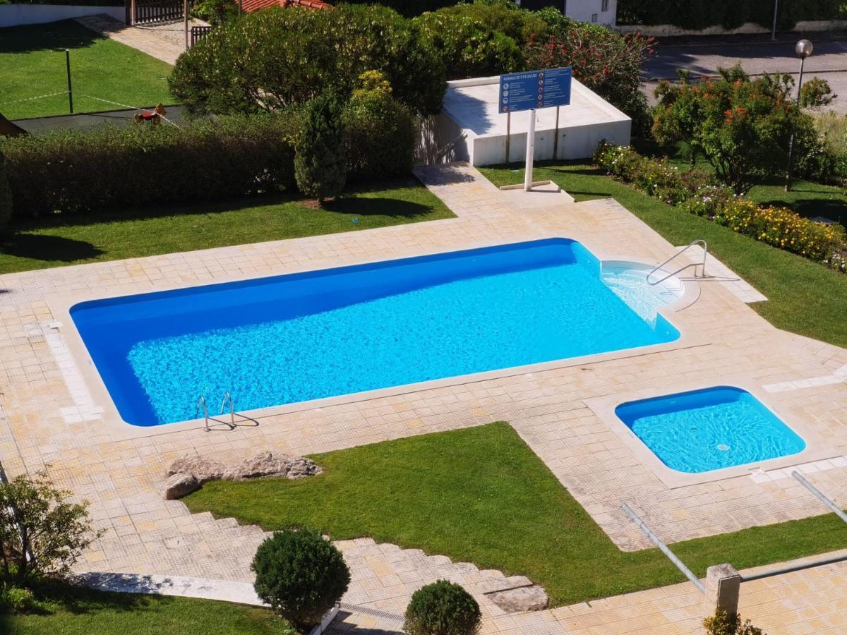 Apartmán Sea Lux Ericeira Exteriér fotografie
