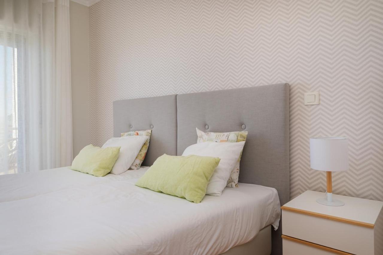 Apartmán Sea Lux Ericeira Exteriér fotografie