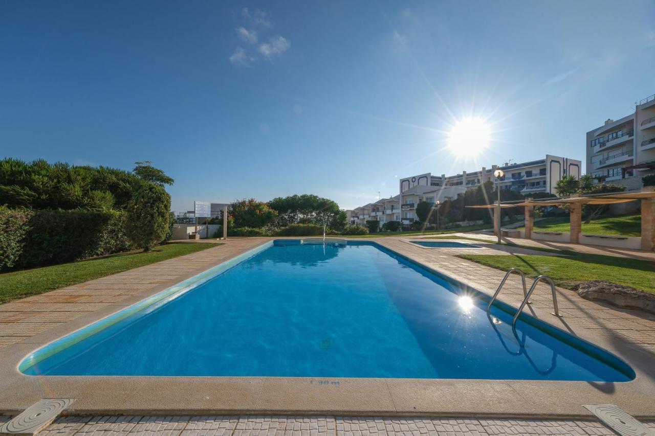 Apartmán Sea Lux Ericeira Exteriér fotografie