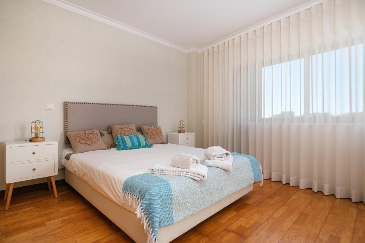 Apartmán Sea Lux Ericeira Exteriér fotografie