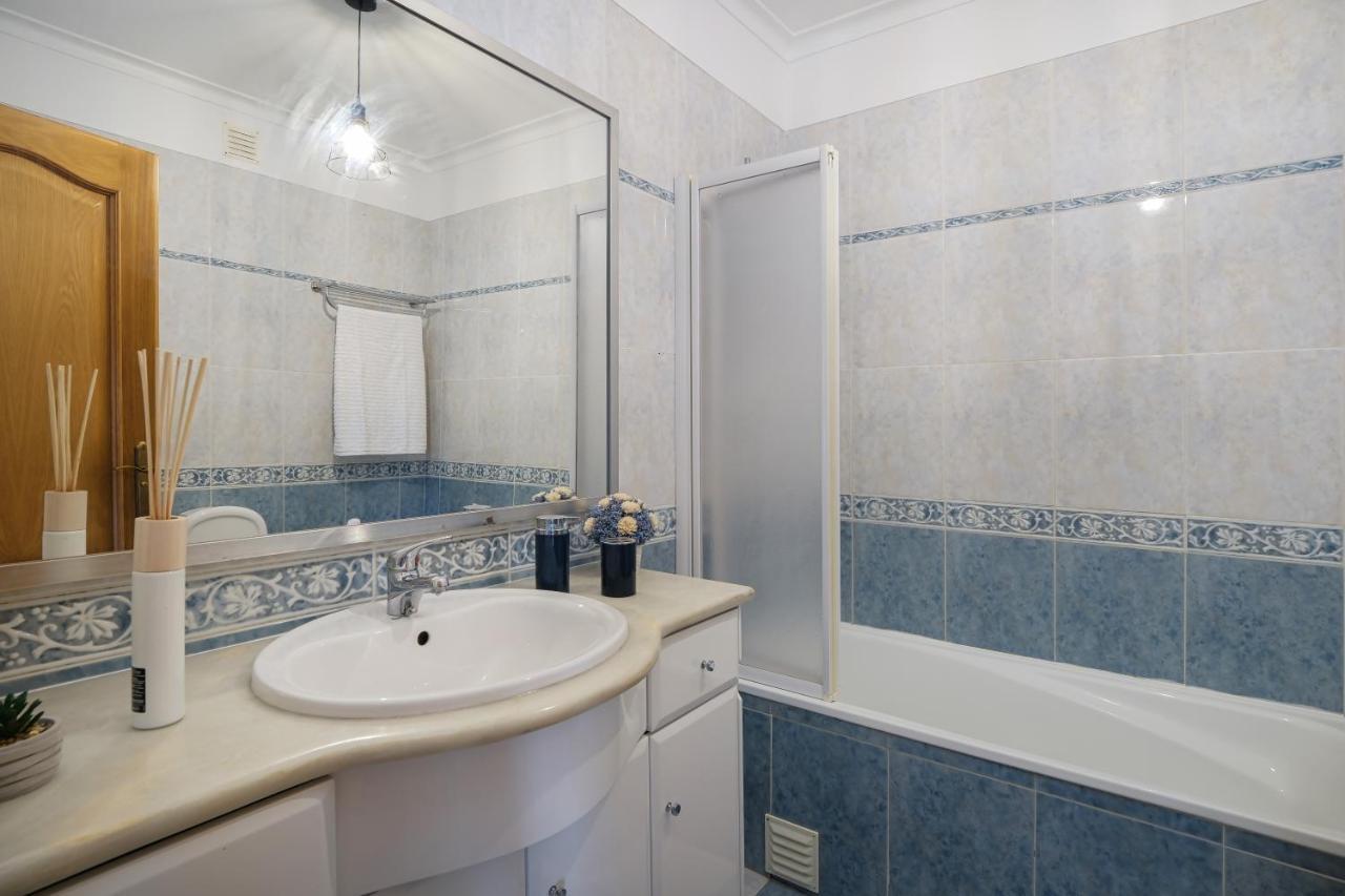 Apartmán Sea Lux Ericeira Exteriér fotografie
