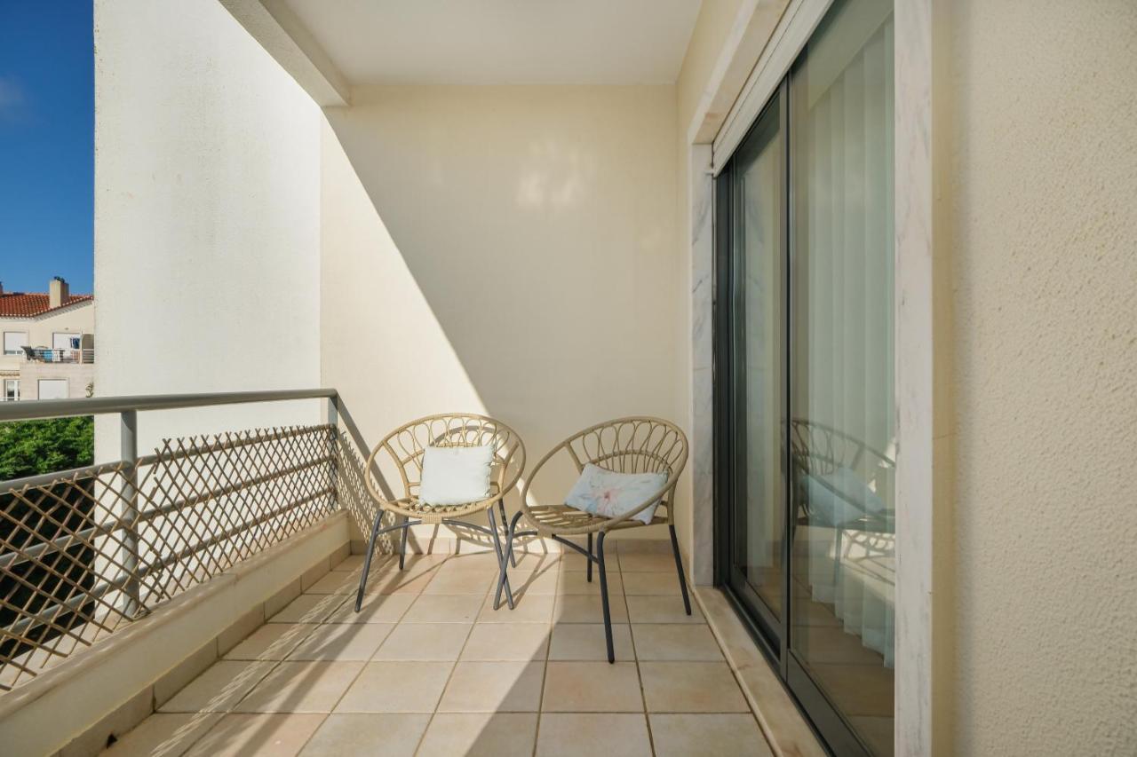 Apartmán Sea Lux Ericeira Exteriér fotografie