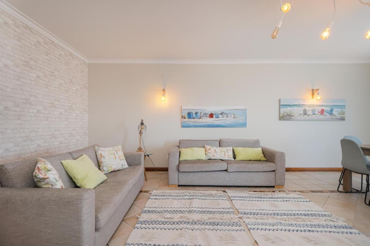 Apartmán Sea Lux Ericeira Exteriér fotografie