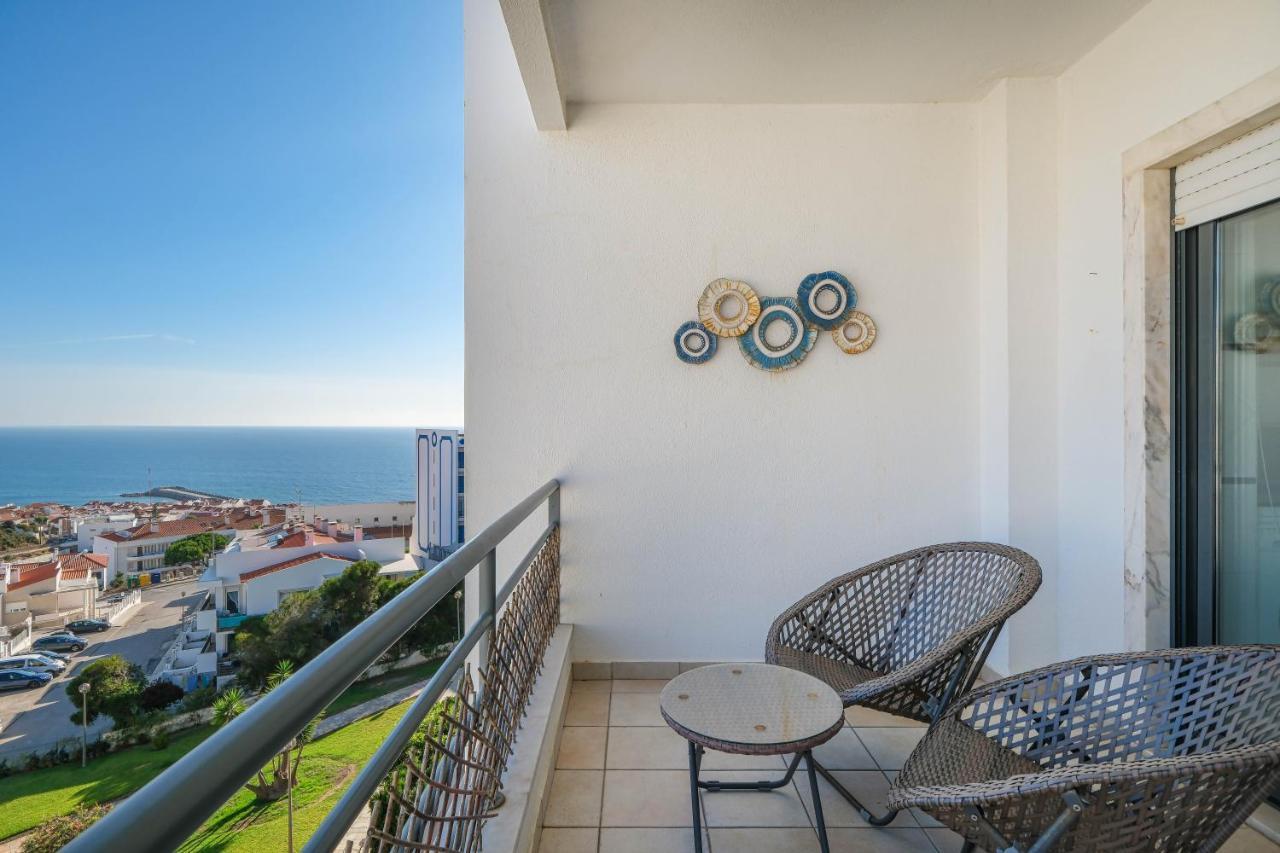 Apartmán Sea Lux Ericeira Exteriér fotografie